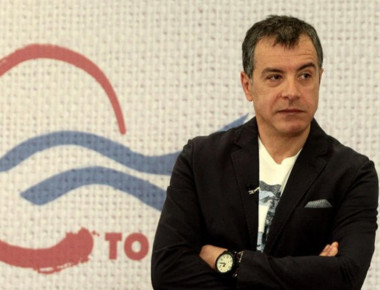 Θεοδωράκης: Δεν κάνουμε αυτό που πρέπει για να προστατεύσουμε τη χώρα μας